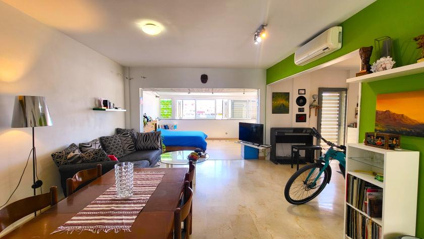 Imagen de Piso