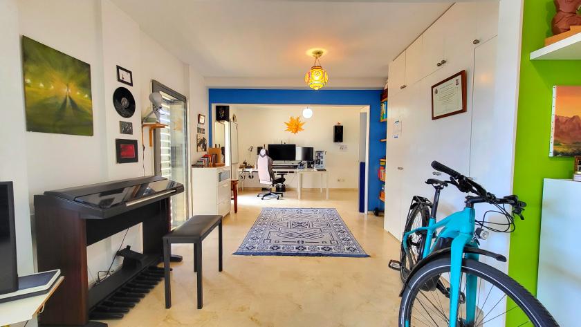 Imagen de Piso