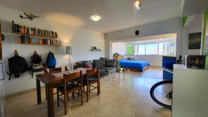 Imagen de Piso