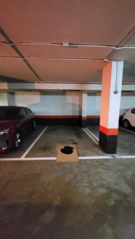 Imagen de Piso