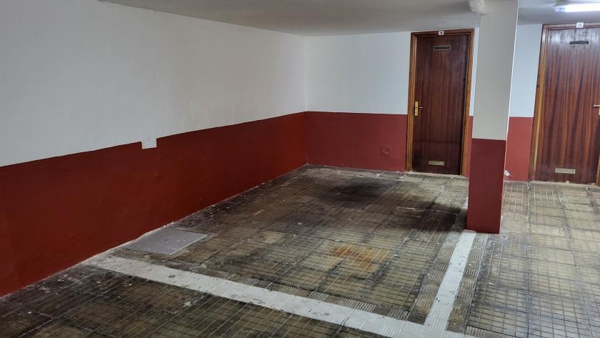 Imagen de Piso