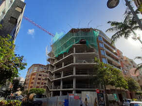 Promoción inmobiliaria